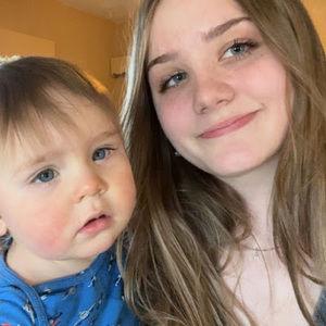 Meet your Posher, Whitney